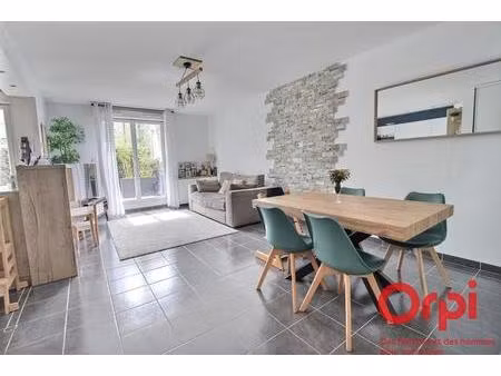 appartement montigny-le-bretonneux 3 pièce(s) 76 m2