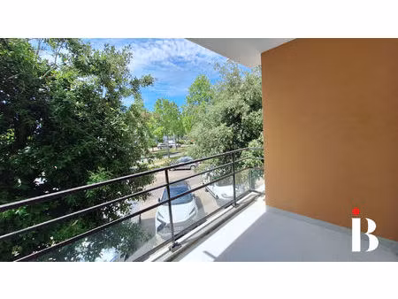appartement st herblain 2 pièces 48 m2