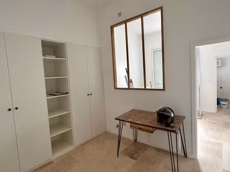 appartement sete 3 pièce(s) 48 m2