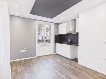 appartement 2p - neudorf