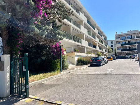 appartement toulon 3 pièce(s) 68m²