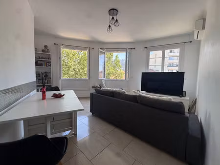 toulon-ouest t3 62 m2