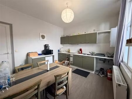 appartement à louer à boulevard walter de marvis 4/21 tournai (vbe31676)