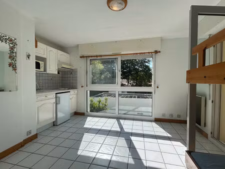 appartement vaux sur mer 1 pièce(s) 26 m2