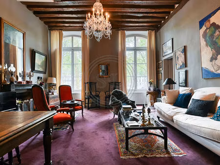 appartement versailles 3 pièce(s)