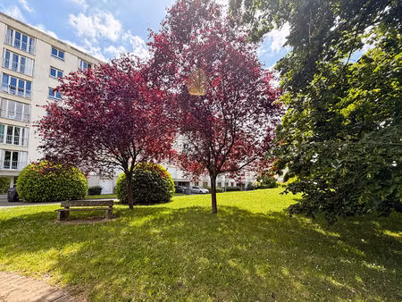 appartement villebon sur yvette 4 pièces 75 m2
