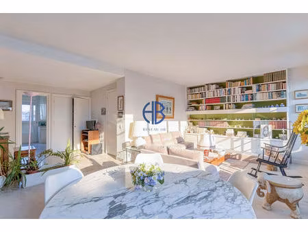 appartement villeurbanne 3 pièce(s) 82 m2