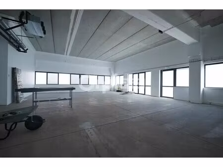 location local d’activités champagne au mont d or 69410 220m² à 1668m²