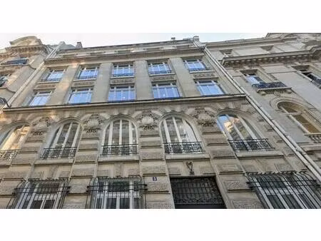 location bureau paris 75009 247m²