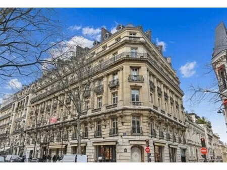 location bureaux 346 m²