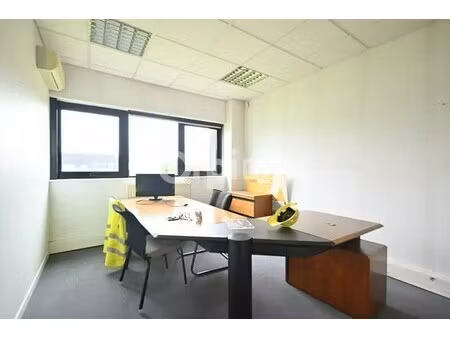 location bureaux 300 m²