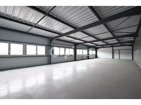 location bureaux 40 m² à 300 m²