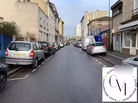 vente commerce draveil 91210 42m²