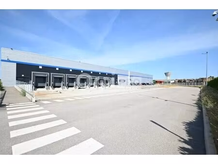 location entrepôt corbas 69960 7064m²