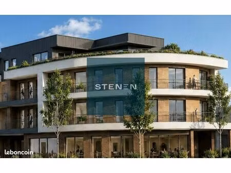local commercial 520 m²