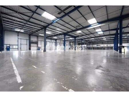 location local d’activités miribel 01700 2707m² à 10746m²