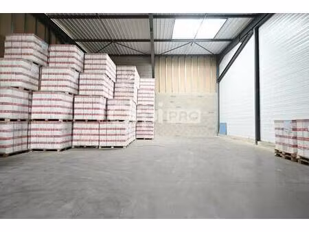 location local d’activités sennecey le grand 71240 300m²