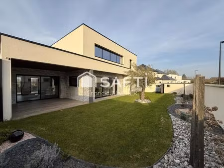 prestige  espace et sérénité réunis