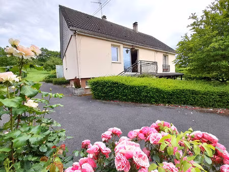 maison 6 pièce(s) 110 m2