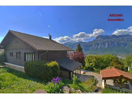 maison froges 6 pièces 132 m2 hab.