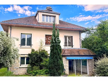 nestenn igny - maison familiale de 9 pièces sur le secteur de gommonvilliers avec dépendan