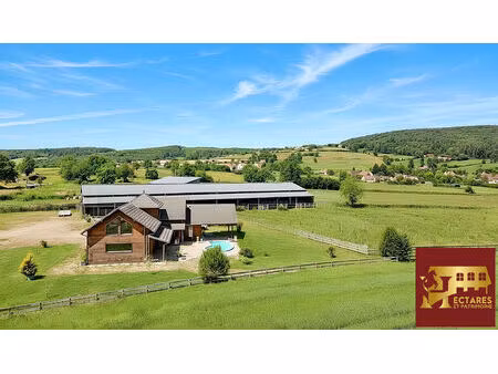 propriété équestre 2 6 hectares