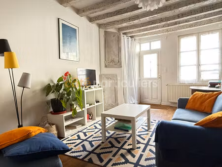 a vendre- laval - maison 2 chambres