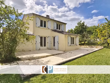 opportunité rare : maison à rafraichir sur mâcon