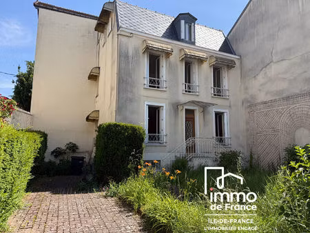 maison - palaiseau