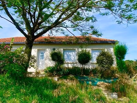 maison 112 m2