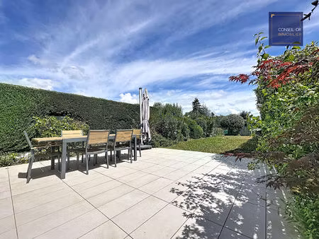 maison 4 pièces 78m2 - saint-genis-laval