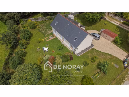 maison à vendre 4 chambres 148m2