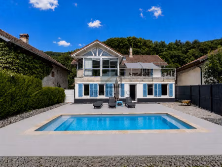 soulce-cernay - grande maison