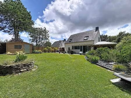 vente maison à sucé-sur-erdre (44240) : à vendre / 118m² sucé-sur-erdre