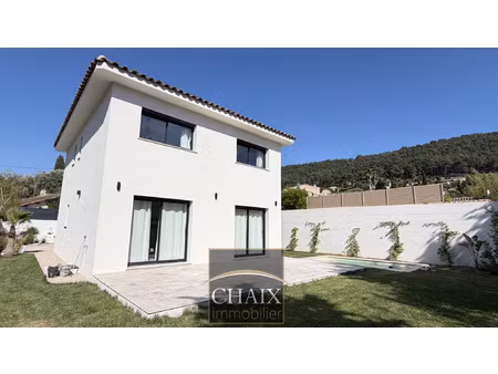 superbe maison neuve frais de notaire reduits