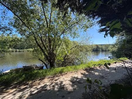 vente terrain à la roche-neuville (53200) : à vendre / la roche-neuville