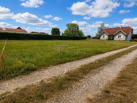 roggenhouse- terrain viabilisé 905 m² avec belles dimensions
