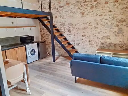 appartement brignoles - location