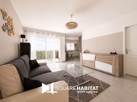 appartement en exclusivité à vendre