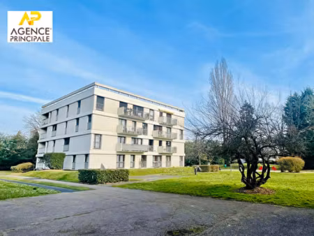 appartement conflans ste honorine - 3 pièces - 65m²
