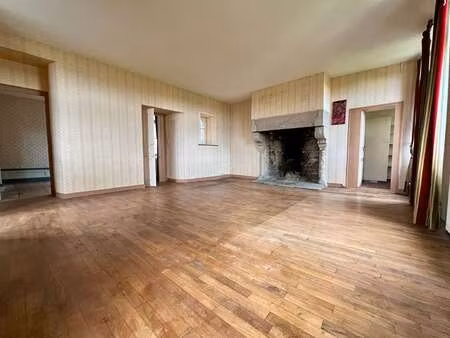 vente appartement 2 pièces à dinan (22100) : à vendre 2 pièces / 50m² dinan