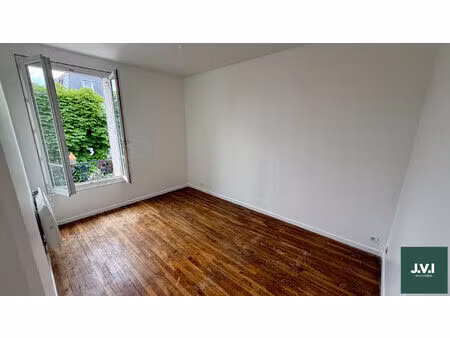a vendre appartement enghien les bains 2 pièce(s) 46 m2