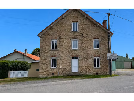 immeuble saint-priest-sous-aixe 145.85 m² t-6 à vendre  182 069 €
