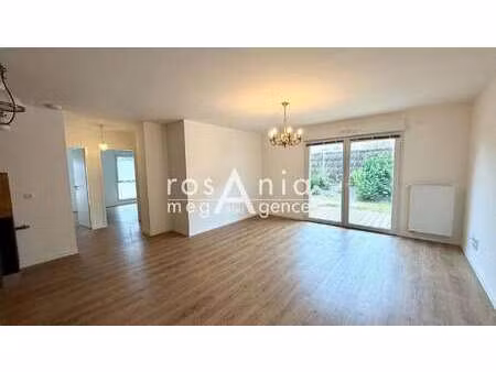 vente appartement 3 pièces aux sables-d'olonne (85100) : à vendre 3 pièces / 66m² les sabl