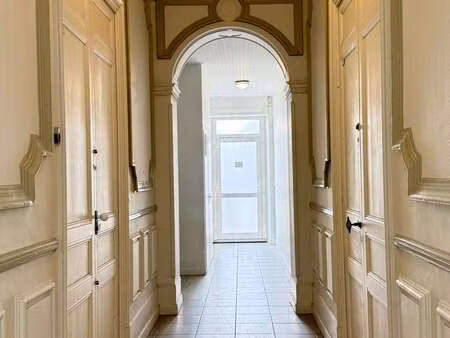 vente appartement t1 bord de mer aux sables-d'olonne (85100) : à vendre t1 bord de mer / 1