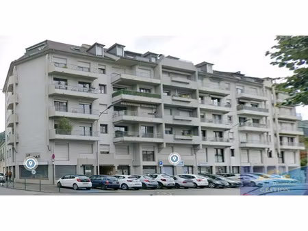 résidence lavedan