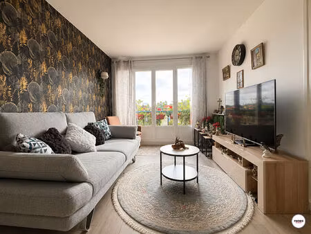 appartement orgeval 2 pièce(s)