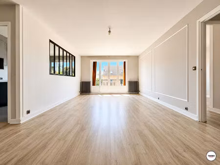 appartement orgeval 2 pièces 58 m2