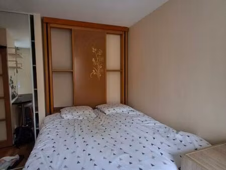 appartement meuble paris 14ème