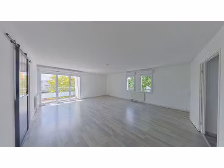 appartement poitiers 4 pièce(s) 87 m2